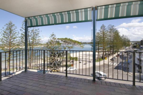 Lowanna Unit 10 24 Bulcock Beach Esplanade Bulcock Beach, Caloundra